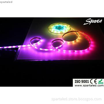 DC12v SMD5050 Waterproof Flexible led Strip Light 30leds/m